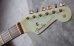 画像3: Fender USA Custom Shop 1960 Stratocaster /  Sonic Blue  / Hard Relic 