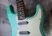 画像10: Fender CS '62 Stratocaster Aged Seafoam Green Finish / FRT /  Heavy Relic 