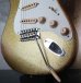 画像9: Fender Custom Shop 1957 Stratocaster Relic  / Gold Sparkle 