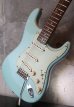 画像5: Fender USA Custom Shop 1960 Stratocaster /  Sonic Blue  / Hard Relic 