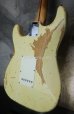 画像6: Fender Custom Shop1957 Stratocaster Relic Olympic White  : II