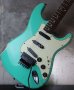 画像12: Fender CS '62 Stratocaster Aged Seafoam Green Finish / FRT /  Heavy Relic 