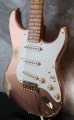 画像6: Fender Custom Shop Stratocaster 1957 Heavy Relic / RARE Aged Copper Finish / Gold Parts