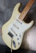 画像5: Fender Custom Shop1957 Stratocaster Relic Olympic White  : II (5)