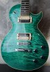 画像1: GMP Guitars Pawnshop Deluxe / Aqua Burst   (1)