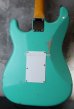 画像2: Fender CS '62 Stratocaster Aged Seafoam Green Finish / FRT /  Heavy Relic 