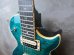 画像5: GMP Guitars Pawnshop Deluxe / Aqua Burst  