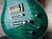 画像10: GMP Guitars Pawnshop Deluxe / Aqua Burst  