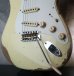 画像9: Fender Custom Shop 1957 Stratocaster Relic Olympic White  :I (9)