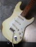 画像11: Fender Custom Shop 1957 Stratocaster Relic Olympic White  :I (11)