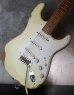 画像11: Fender Custom Shop 1957 Stratocaster Relic Olympic White  :I