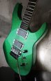 画像4: Jackson USA Custom Shop Custom Select SL-2H Soloist / Sparkling Green