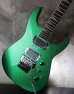 画像11: Jackson USA Custom Shop Custom Select SL-2H Soloist / Sparkling Green