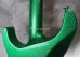画像8: Jackson USA Custom Shop Custom Select SL-2H Soloist / Sparkling Green