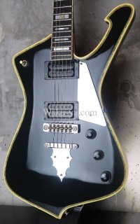 Ibanez PS-10 Paul Stanley Model 1980　