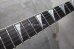 画像3: Jackson USA Custom Shop RR1 Randy Rhoads V Reverse Head / Trans Blue