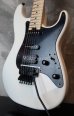 画像10: Jackson Custom Shop Adrian Smith sig SD MPL / Snow White