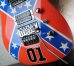 画像9: Jackson USA SL2H Soloist Confederate Flag General Lee 