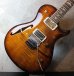 画像8: Paul Reed Smith NS-14 Neal Schon Model / 10 Top Black Gold Burst  