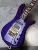 画像11: Spector USA NS-6 FRT S-H / Purple 80's 