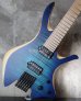 画像15: Skervesen Shoggie DC-6 String / Blue Burst