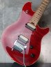 画像11: Peavey USA EVH Wolfgang Trans Red/ Deep Birdseye Maple