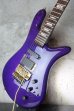 画像5: Spector USA NS-6 FRT S-H / Purple 80's 