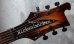 画像3: Rickenbacker  90th Anniversary XC Limited Edition 480XC TobaccoGlo