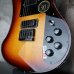 画像9: Rickenbacker  90th Anniversary XC Limited Edition 480XC TobaccoGlo