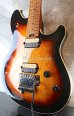 画像8: Peavey USA EVH Wolfgang Standard Tobacco Sunburst 