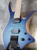 画像12: Skervesen Shoggie DC-6 String / Blue Burst