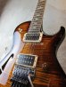 画像7: Paul Reed Smith NS-14 Neal Schon Model / 10 Top Black Gold Burst  