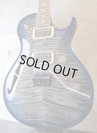 Paul Reed Smith NS-14 Neal Schon Model / 10 TOP Makena Blue  
