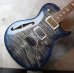 画像8: Paul Reed Smith NS-14 Neal Schon Model / 10 TOP Makena Blue  