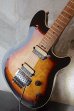 画像5: Peavey USA EVH Wolfgang Standard Tobacco Sunburst 