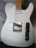 画像1: RS Guitarworks Superlative KV / Silver Sparkle  (1)