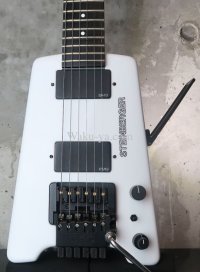 Steinberger GL-2TA / White