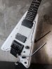 画像4: Steinberger GP-2T '86 White    EX+++