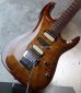 画像14: Suhr Standard Carve Top Light Bengal Burst