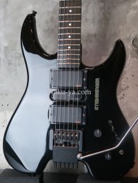 Steinberger GM-7SA / Black / S-Trem