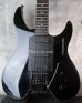 画像1: Steinberger GM-3T '87   / David Jon Gilmour Sig'  / Black / w Binding / Brooklyn  (1)