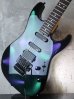 画像11: Suhr Standard  EMG Space Ace Violet / Green 