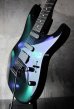 画像5: Suhr Standard  EMG Space Ace Violet / Green 