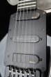 画像11: Steinberger GM-3T '87   / David Jon Gilmour Sig'  / Black / w Binding / Brooklyn 