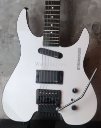 Steinberger GM-5T / White  EX+++