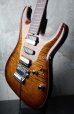 画像4: Suhr Standard Carve Top Light Bengal Burst