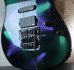 画像10: Suhr Standard  EMG Space Ace Violet / Green 