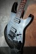 画像4: Tom Anderson Drop Top 7 String / Trans Black Burst with Binding  