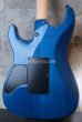 画像2: Tom Anderson Drop Top Trans Blue with Binding