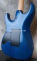 画像6: Tom Anderson Drop Top Trans Blue with Binding